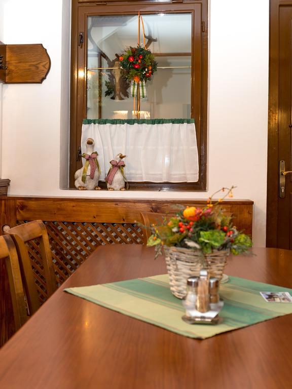 Penzion Gazdovsky Hostinec Topolcianky Екстер'єр фото